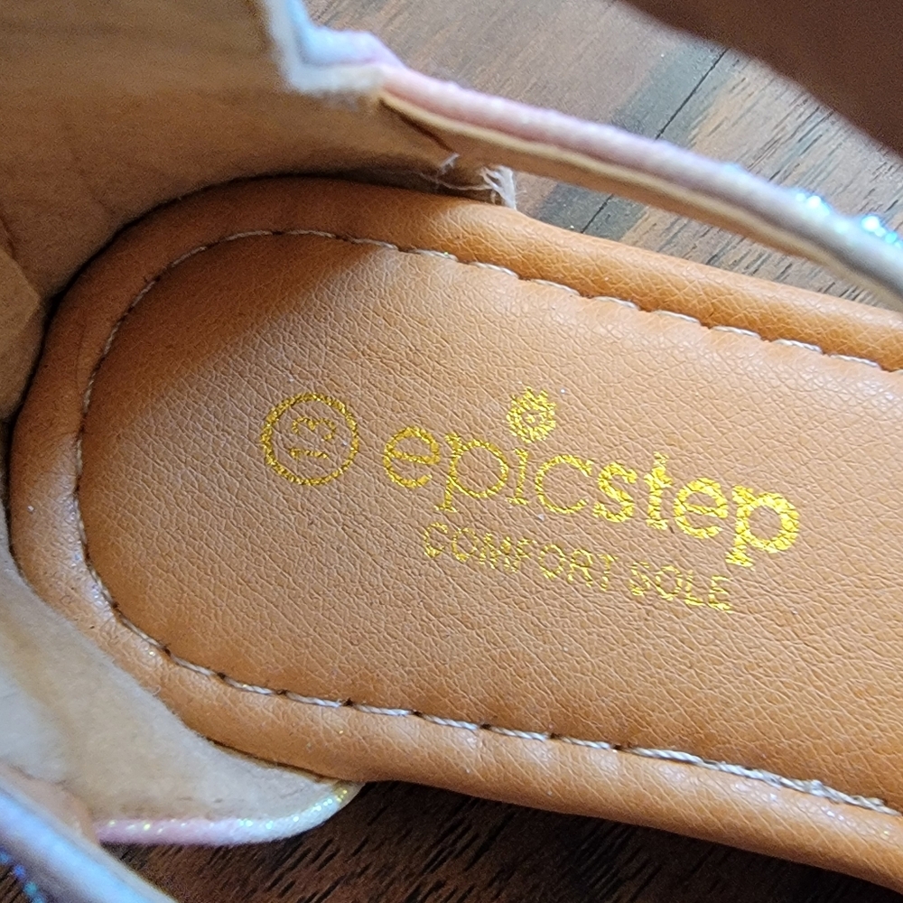 Epicstep Sandals - Picture 4 of 7